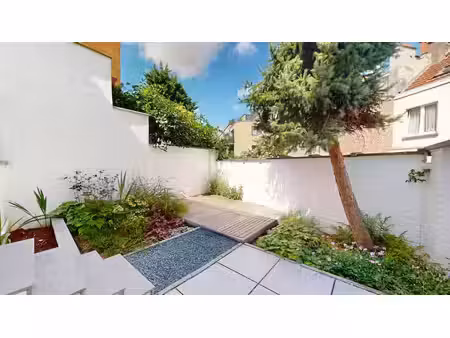 verheyleweghen : belle maison 3 chambres +/- 104m2