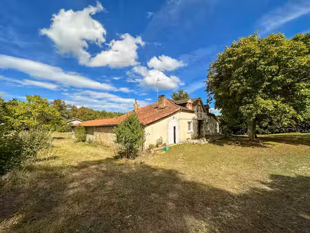 maison à vendre à campagne-d'armagnac (32800) - gers