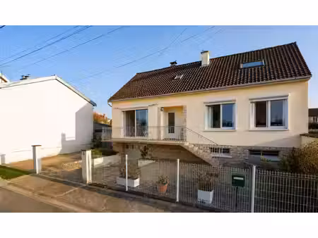 maison à vendre 7 pièces epoye (51)