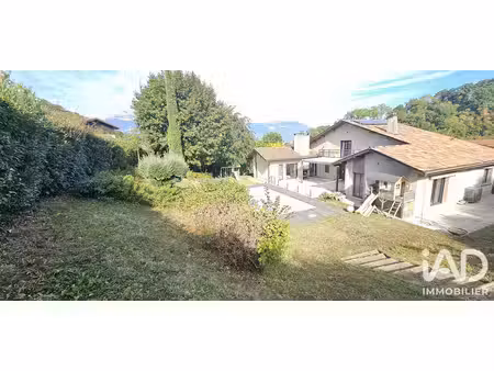 maison à eybens (38320)