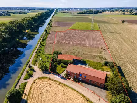 ferme