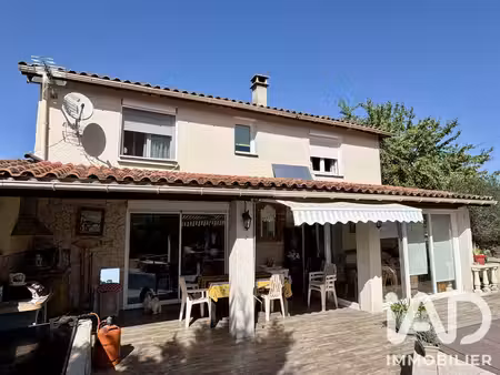 maison traditionnelle à flagnac (12300)