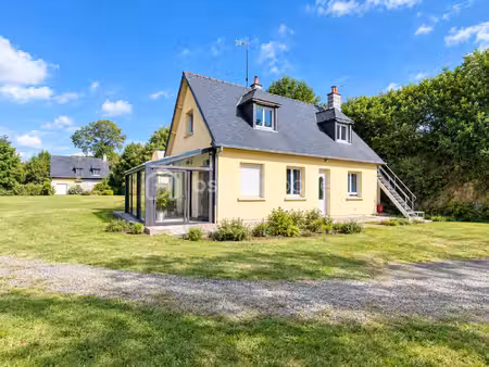 maison de 170 m² à javene