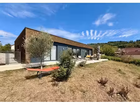 maison l etoile 5 pièce(s) 110 m2
