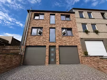 maison neuve 4 chambres