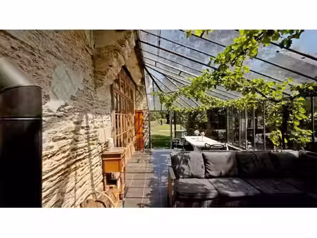 maison à vendre 0 pièces malestroit (56)