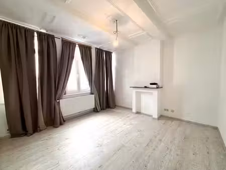 maison en colocation – mons centre – 4 chambres