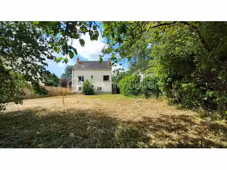 maison de 99 m² à orleans
