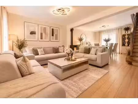 maison à vendre plaisir 7 pièce(s) 142m2 456 000€