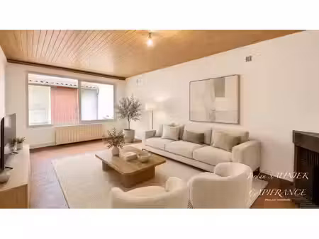 maison à vendre revel 5 pièce(s) 145m2 189 000€