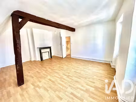 maison de ville à vendre