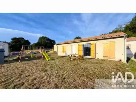 vente maison/villa 4 pièces