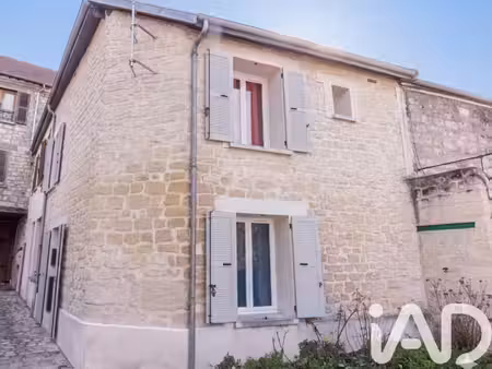 vente maison/villa 3 pièces
