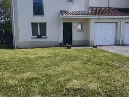 vente maison/villa 5 pièces