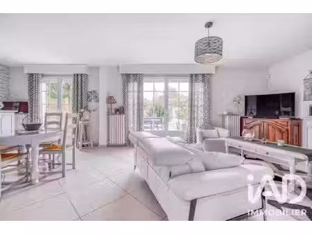 vente maison/villa 7 pièces