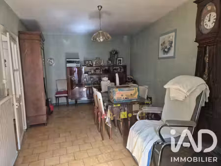 vente maison de ville 5 pièces