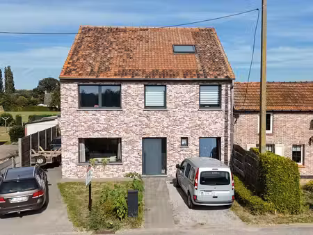 maison à louer à zomergem € 1.400 (lrcgv) - van hulle vastgoed | zimmo