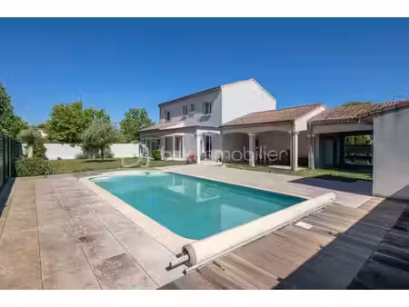maison de 129 06 m² à romans-sur-isere