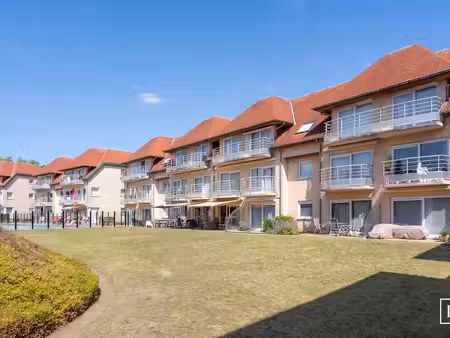 appartement à vendre à klemskerke € 219.000 (lrcj7) - immo belgium | zimmo