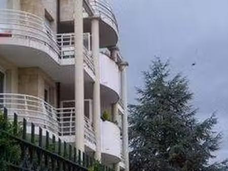 appartement à louer - logement étudiant
