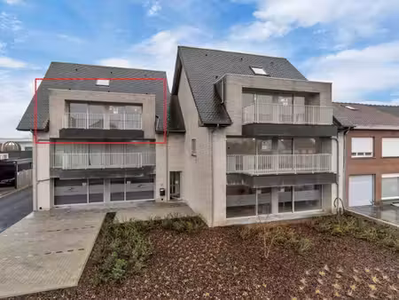 appartement à vendre à desselgem € 279.000 (lrcj2) - for ever nv | zimmo