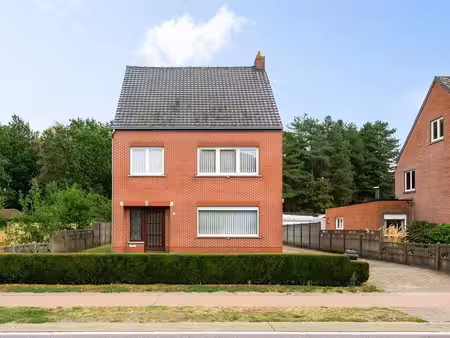 maison à vendre à geel € 325.000 (lrcj6) - heylen vastgoed - geel | zimmo