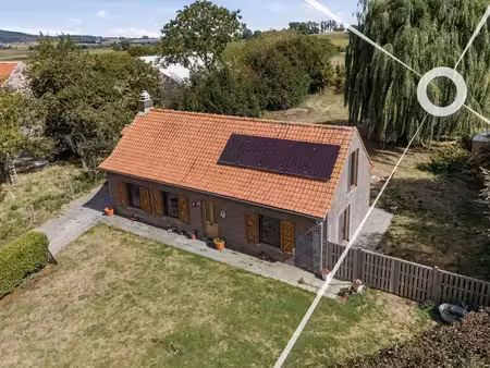 maison à vendre à dranouter € 399.000 (lrcie) - home hunters | zimmo
