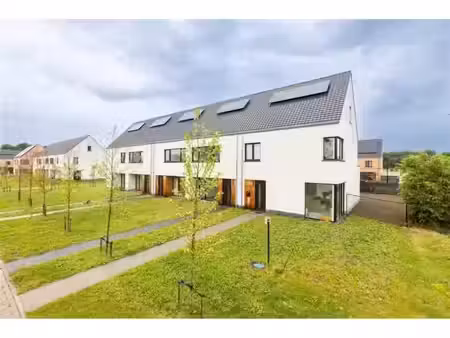 maison à vendre à t binnenhof 8 meerhout (rbw76572)