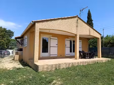 maison à louer