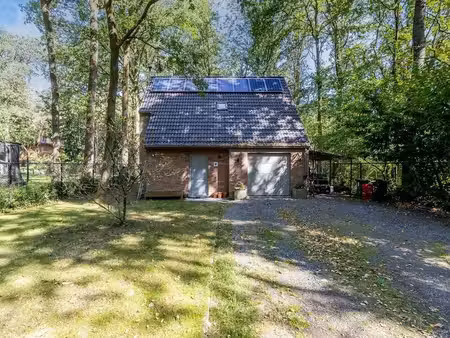 maison à vendre à schilde € 465.000 (lrcib) - bv immo my home | zimmo