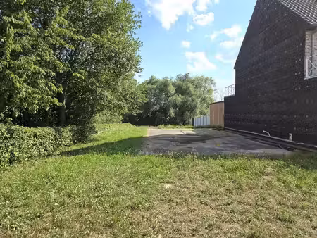 terrain à vendre à herzele € 215.000 (lrcio) - optimum vastgoed | zimmo