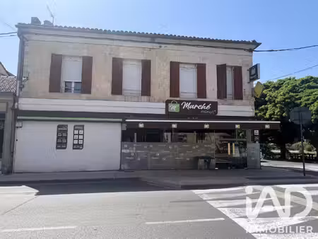 immeuble à vendre