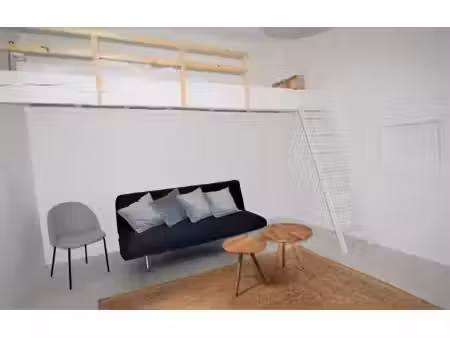appartement à louer - logement étudiant