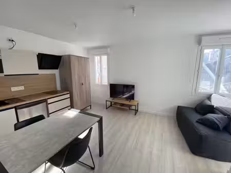 studio à louer