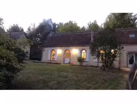 maison à louer