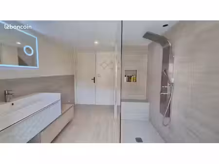 maison 150m2 + dépendances