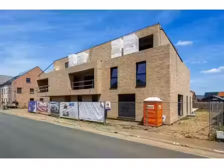 appartement à vendre à heldenplein 33 oostham (rbw76514)