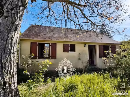 maison 75m2