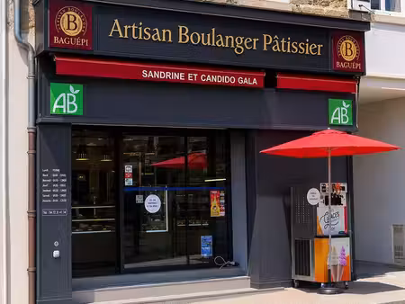 boulangerie-pâtisserie + murs commerciaux – soucieu-en-jarrest (69)