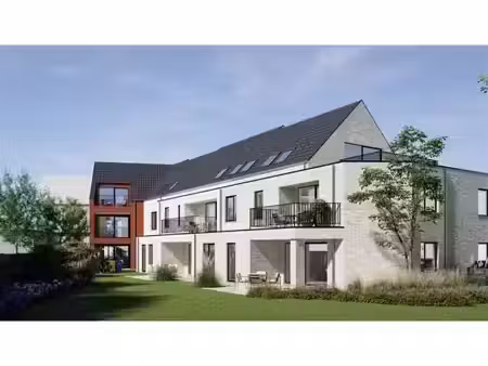 appartement à vendre à molenveld 2 balen (rbw76521)