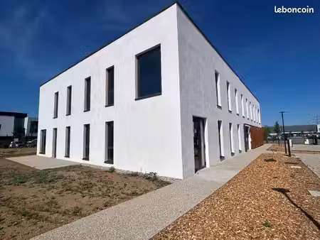 bureaux à louer