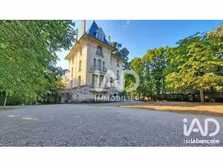 appartement 2 pièces 32 m²