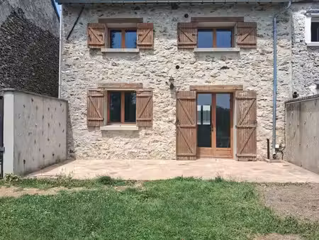 immobilière