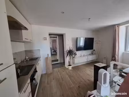 charmant 2 pièce a découvrir