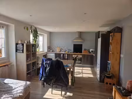 appartement 3 pieces 65m2