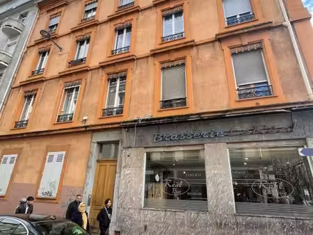 appartement 75 m² grenoble