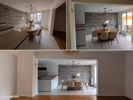 appartement t5