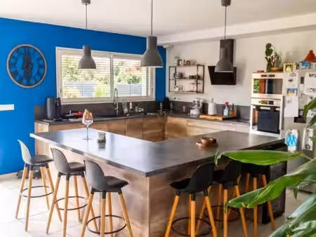 maison 135 m² castelsarrasin