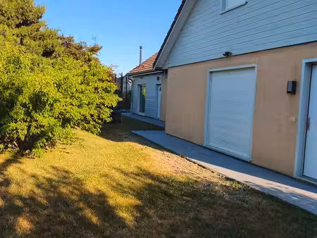 maison 8 pièces