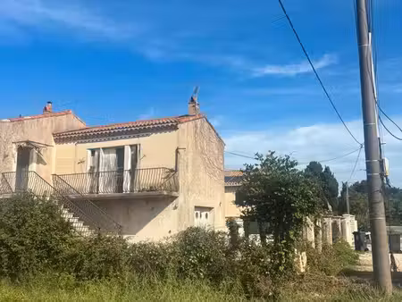 maison a vendre